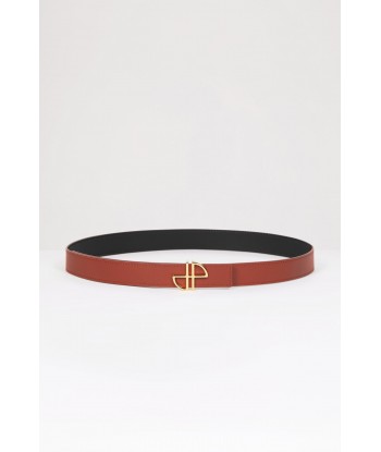 JP belt in leather 50-70% off 