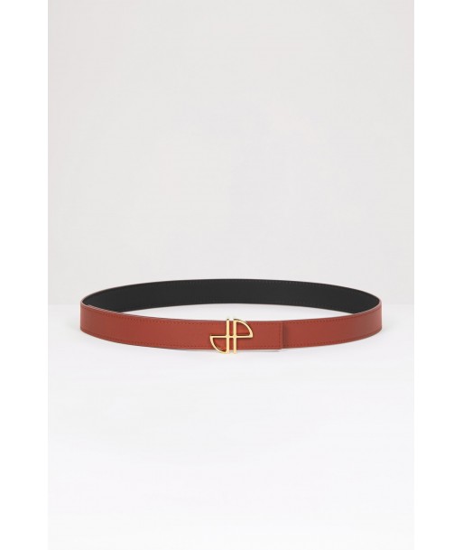 JP belt in leather 50-70% off 