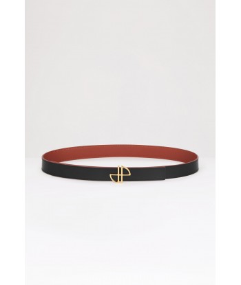 JP belt in leather 50-70% off 