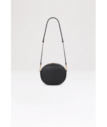 Le JP bag in shearling and leather Vous souhaitez 