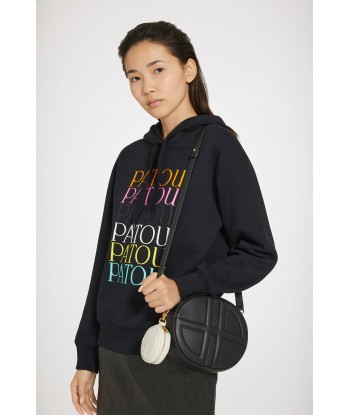 Patou Patou hoodie in organic cotton prix