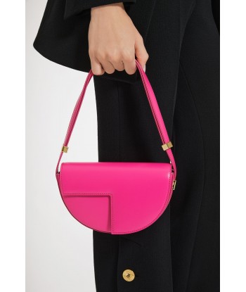 Le Petit Patou bag in leather 50-70% off 