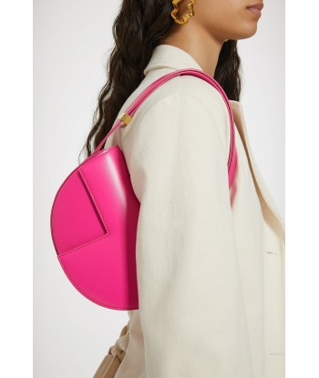 Le Petit Patou bag in leather 50-70% off 