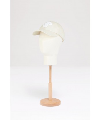 JP cap in cotton livraison gratuite