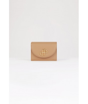 JP wallet in leather Venez acheter