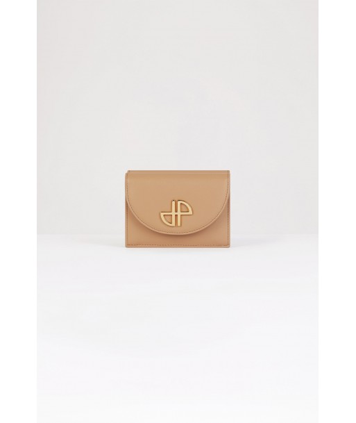 JP wallet in leather Venez acheter