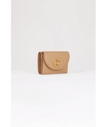 JP wallet in leather Venez acheter