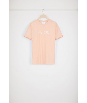 Patou t-shirt in organic cotton acheter en ligne