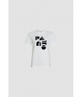 Art Deco Patou t-shirt in organic cotton suggérées chez