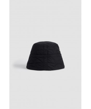 Patou bucket hat in recycled quilted nylon Toutes les collections ici