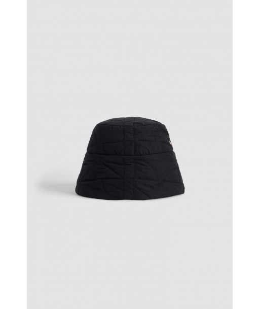 Patou bucket hat in recycled quilted nylon Toutes les collections ici