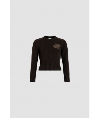 JP jumper in sustainable wool and cashmere une grave pollution 