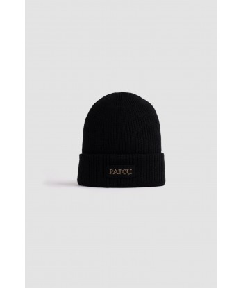 Patou beanie in sustainable wool prix pour 