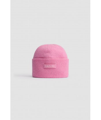 Patou beanie in sustainable wool and cashmere Toutes les collections ici