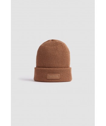 Patou beanie in sustainable wool pas chere