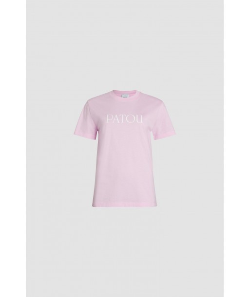 Patou t-shirt in organic cotton acheter en ligne