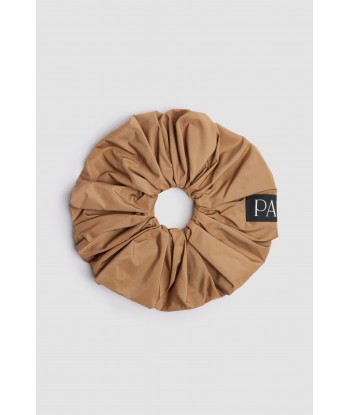 Large Patou scrunchie in recycled faille 2 - 3 jours ouvrés.