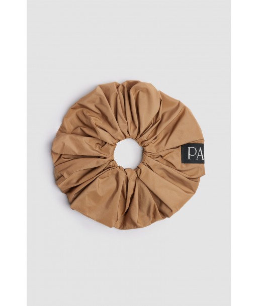 Large Patou scrunchie in recycled faille 2 - 3 jours ouvrés.