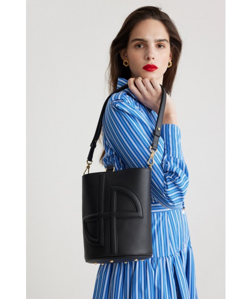 Medium JP bucket bag in leather 50% de réduction en Octobre 2024