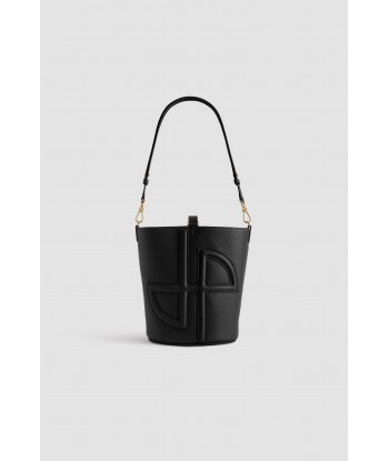 Medium JP bucket bag in leather 50% de réduction en Octobre 2024