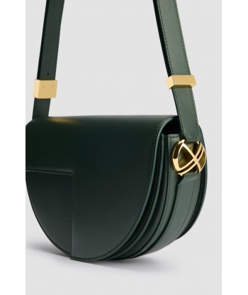 Le Patou bag in leather commande en ligne