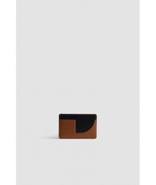 JP cardholder in leather JUSQU'A -70%! 