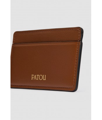 JP cardholder in leather JUSQU'A -70%! 