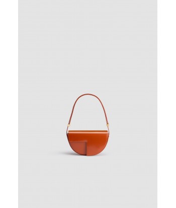 Le Petit Patou bag in leather 2024