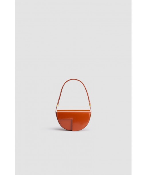 Le Petit Patou bag in leather 2024