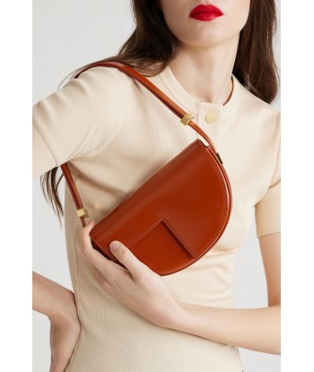 Le Petit Patou bag in leather 2024