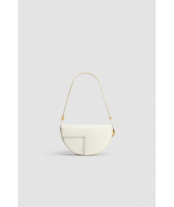 Le Patou bag in leather de votre