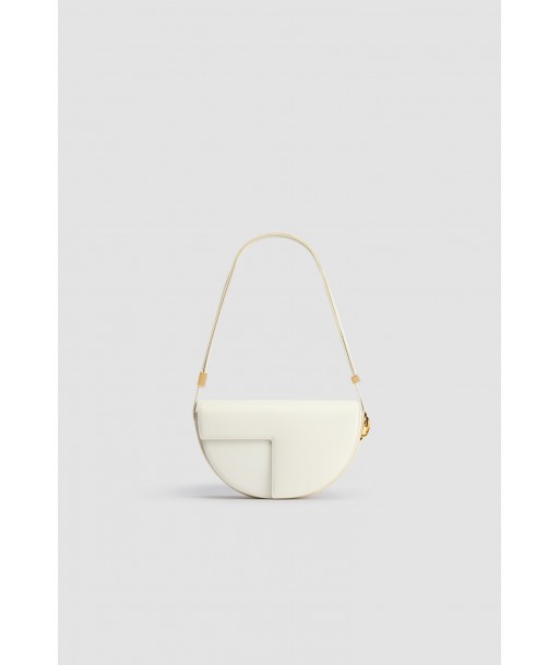 Le Patou bag in leather de votre