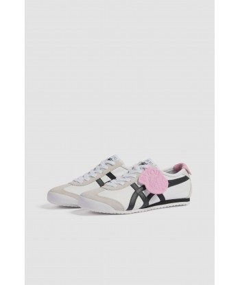 Patou x Onitsuka Tiger Mexico 66 trainers in nappa sur le site 