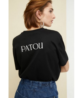 T-shirt Patou les ligaments