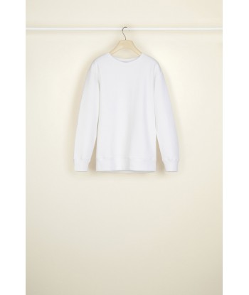 Sweatshirt Patou chez Cornerstreet bien 