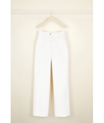 Pantalon iconique en faux cuir 50-70% off 