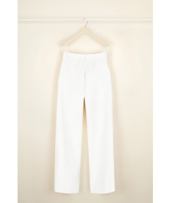 Pantalon iconique en faux cuir 50-70% off 