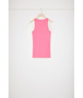 Patou tank top in organic cotton acheter