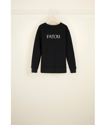 Sweatshirt Patou en coton bio 50-70% off 