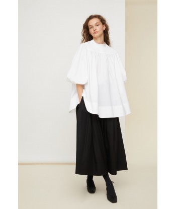 Jupe-culotte en tricotine destockage