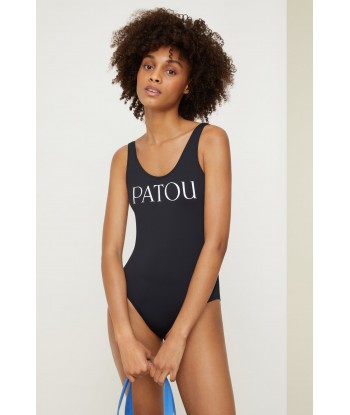 Maillot une-pièce à dos nu acheter