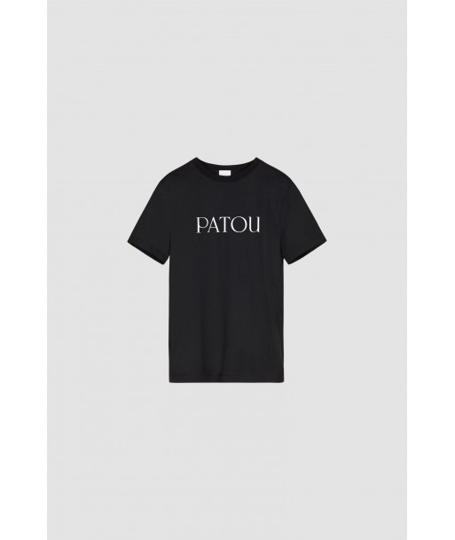 T-shirt Patou en coton bio Par le système avancé 