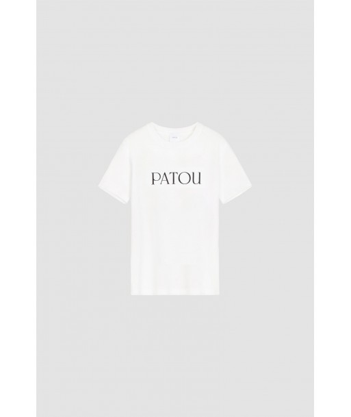 T-shirt Patou en coton bio vous aussi creer 