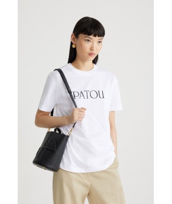 T-shirt Patou en coton bio vous aussi creer 