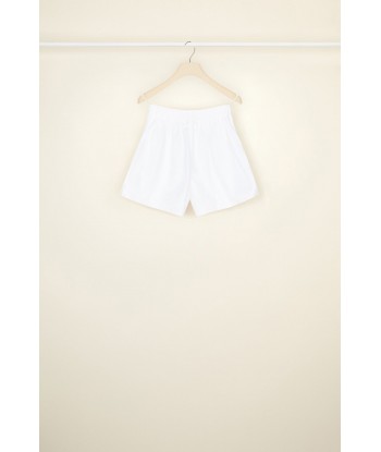 Short court en coton bio Profitez des Offres !