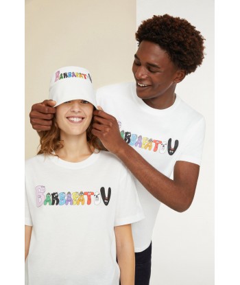 T-shirt Barbapatou en coton bio meilleur choix