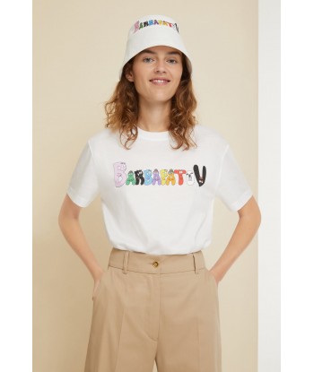 T-shirt Barbapatou en coton bio meilleur choix