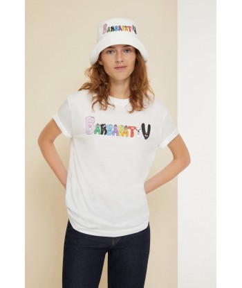 T-shirt Barbapatou en coton bio meilleur choix