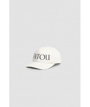 Casquette Patou en coton l'achat 