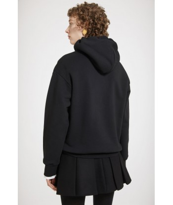 Patou Patou hoodie in organic cotton Véritable concentré